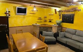 Casa Tijeras I